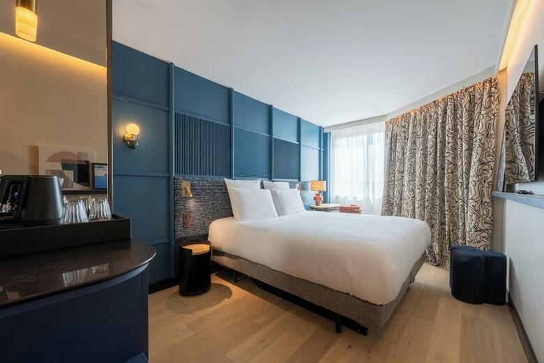 Hotel Relais Mercure Vieux Port