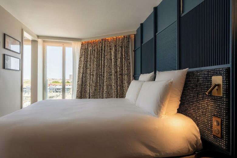 Hotel Relais Mercure Vieux Port