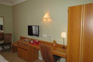 Inter-hotel Cleria