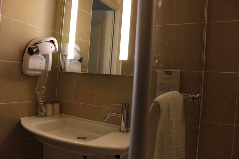 Hotel Kyriad Centre Antigone