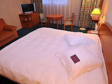 Hotel Mercure Metz Centre