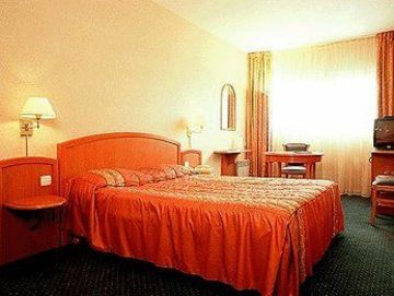 Hotel Mercure Metz Centre