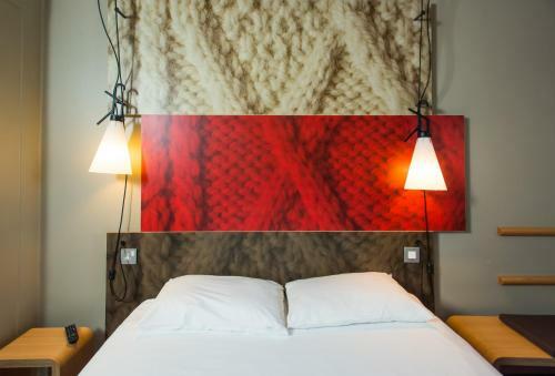 Hotel Ibis Sheffield City