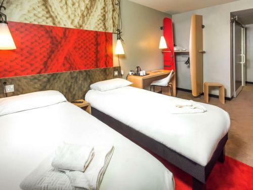 Hotel Ibis Sheffield City