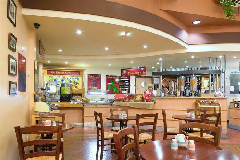 Hotel Ibis Sheffield City