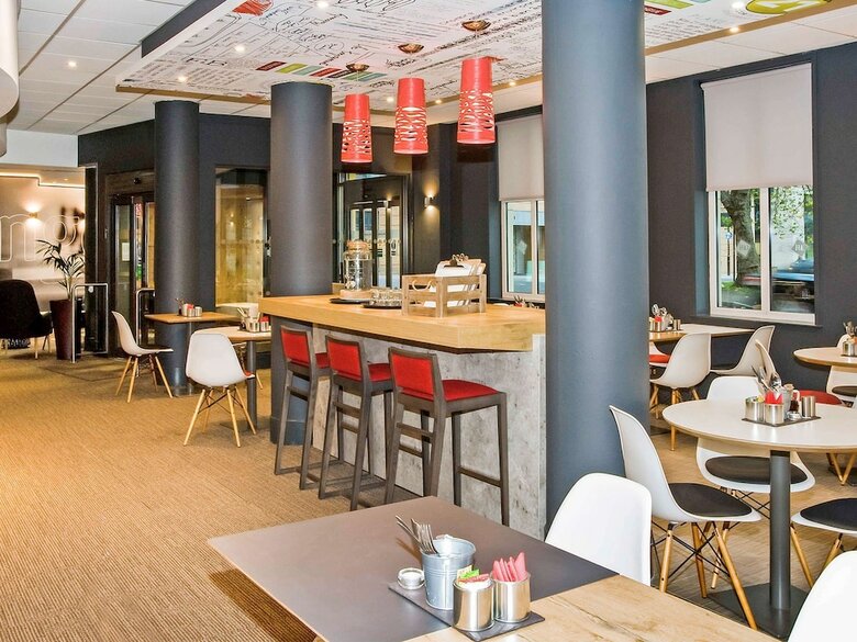 Hotel Ibis Sheffield City