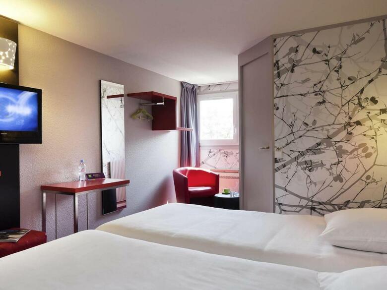 Hotel Ibis Styles Perigueux Trelissac