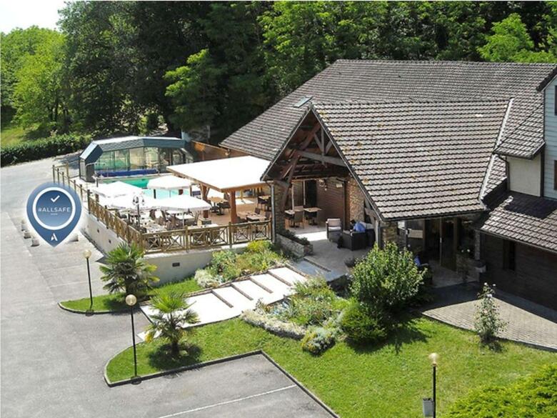 Hotel Ibis Styles Perigueux Trelissac