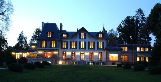 Hotel Navarre