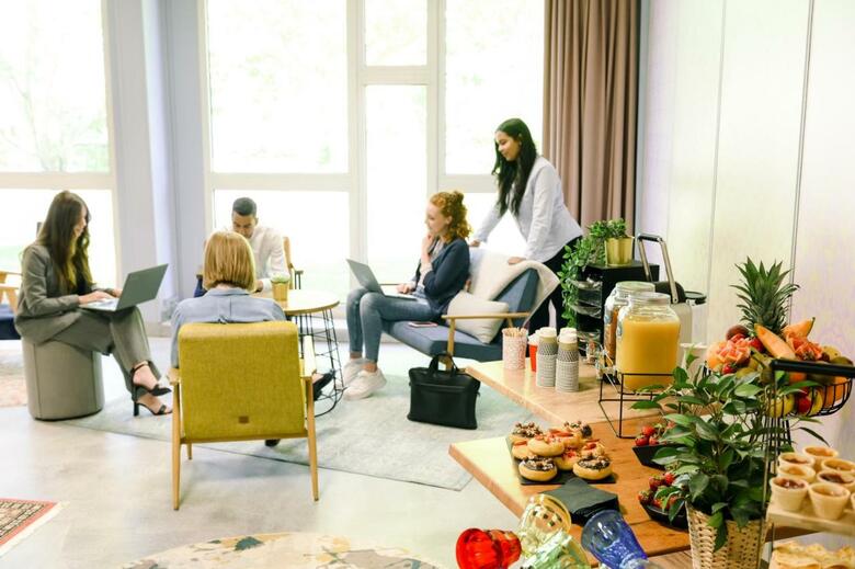 Hotel Mercure Reims Parc Des Expositions