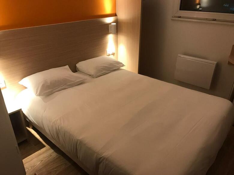 Hotel Stars Reims Tinqueux