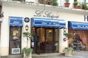 Inter-hotel Le Sevigne