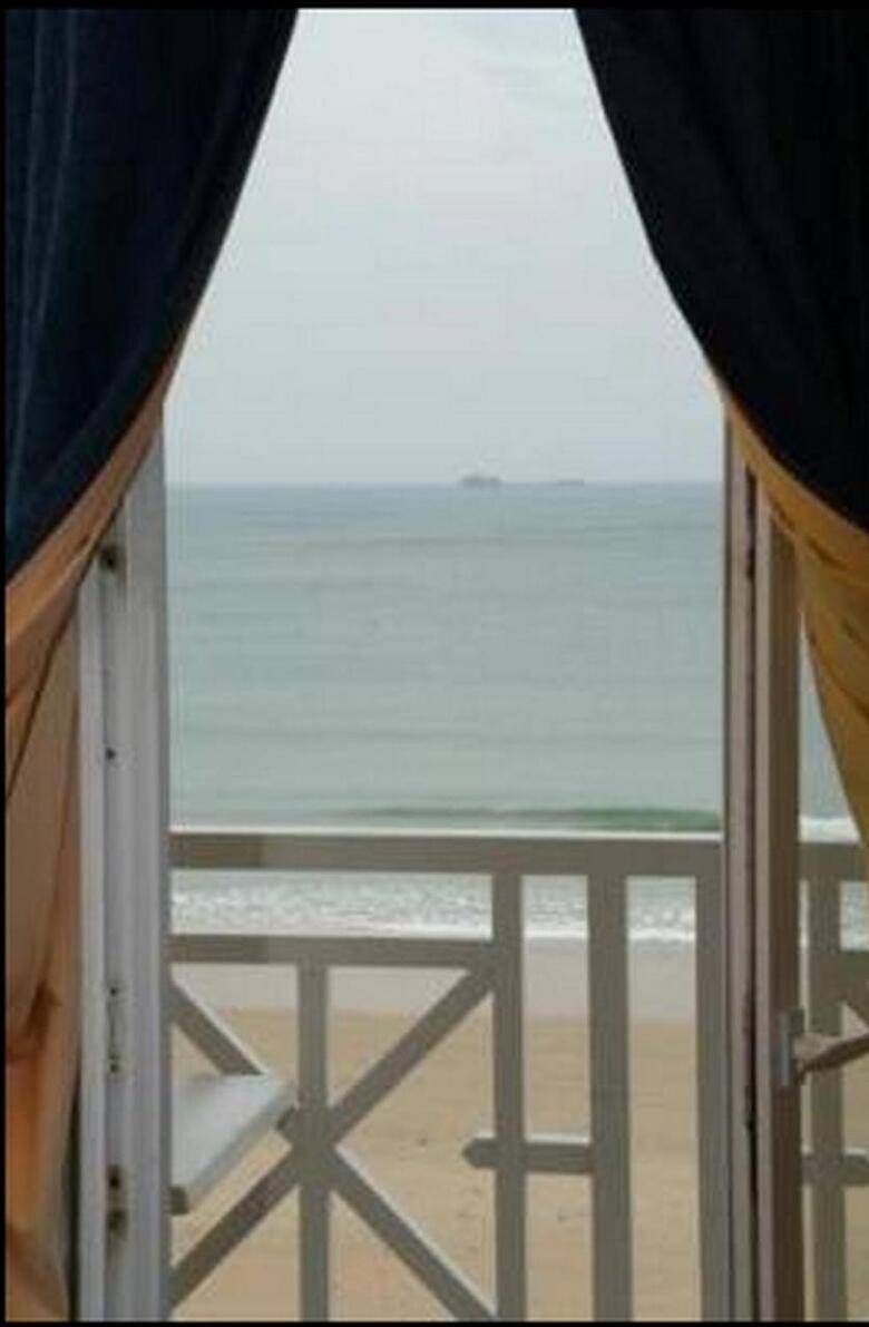 Hotel Antinea