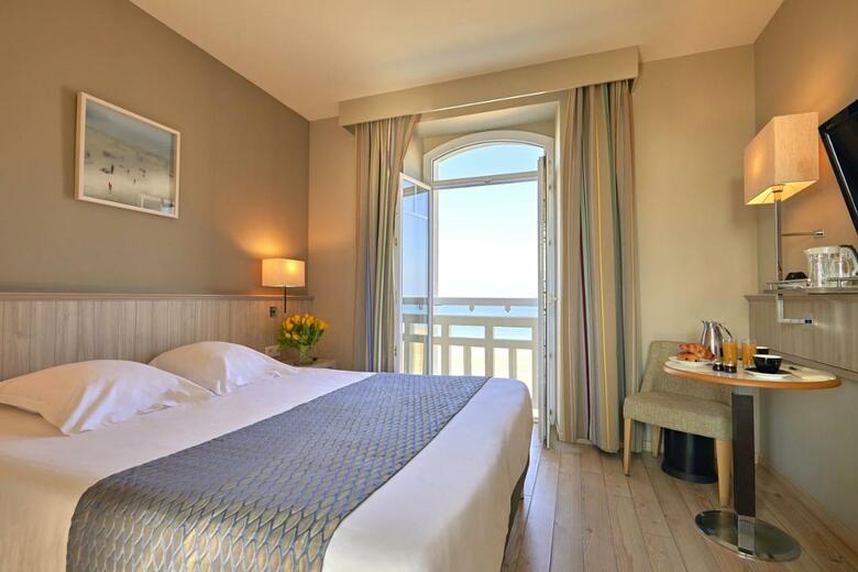 Hotel Antinea