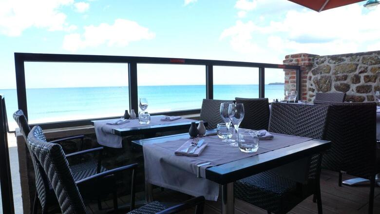 Hotel Antinea