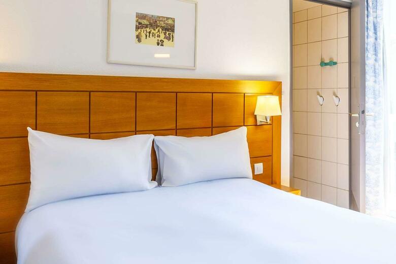 Comfort Hotel Strasbourg