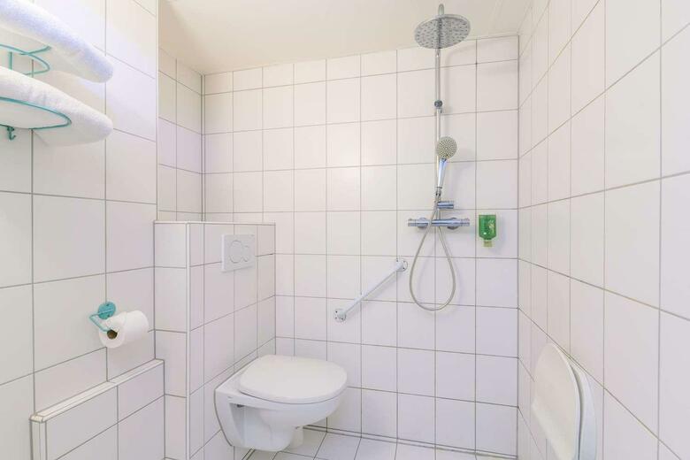 Comfort Hotel Strasbourg