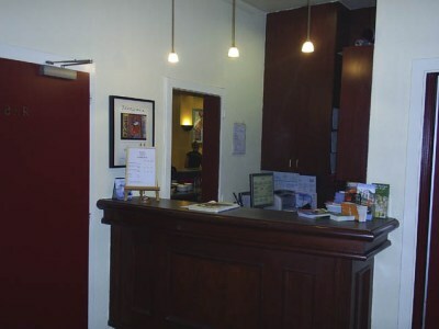 Hotel Le 21eme