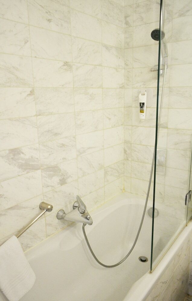 Hotel Mercure Strasbourg Gare Centrale