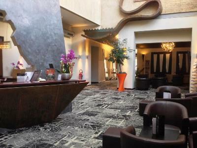 Hotel Mercure Strasbourg Gare Centrale