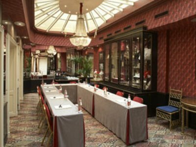 Grand Hotel De L'opera