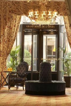 Grand Hotel De L'opera