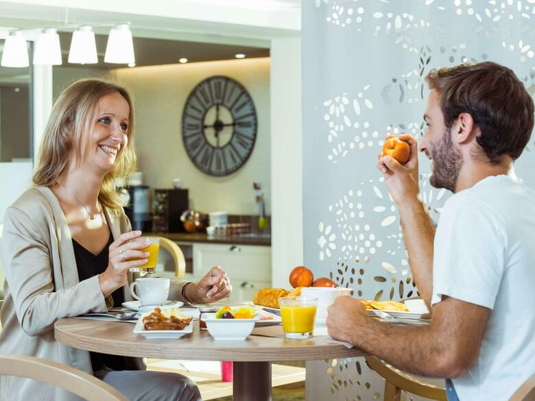 Hotel Mercure Toulouse Wilson