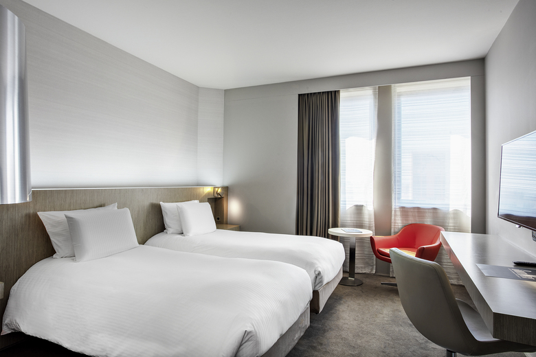 Hotel Pullman Toulouse Centre