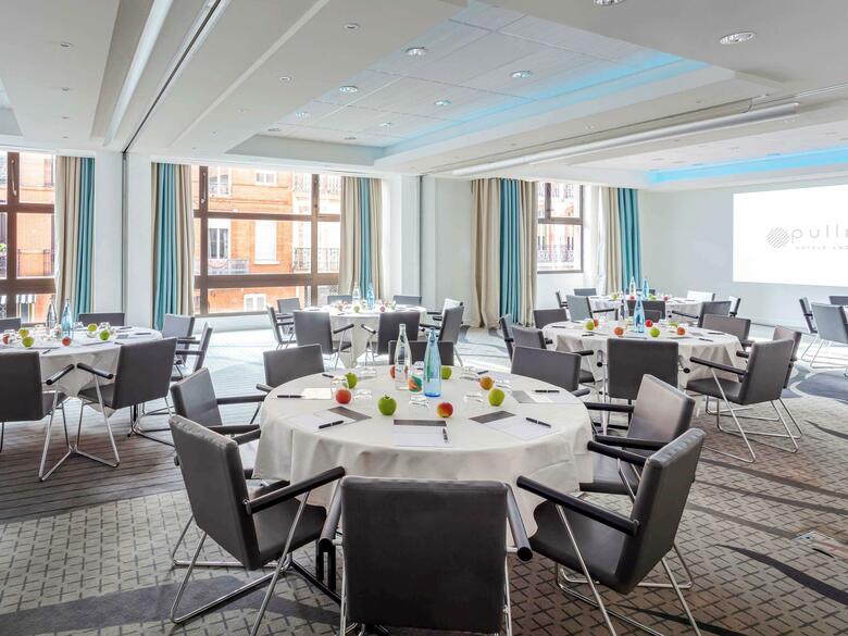 Hotel Pullman Toulouse Centre