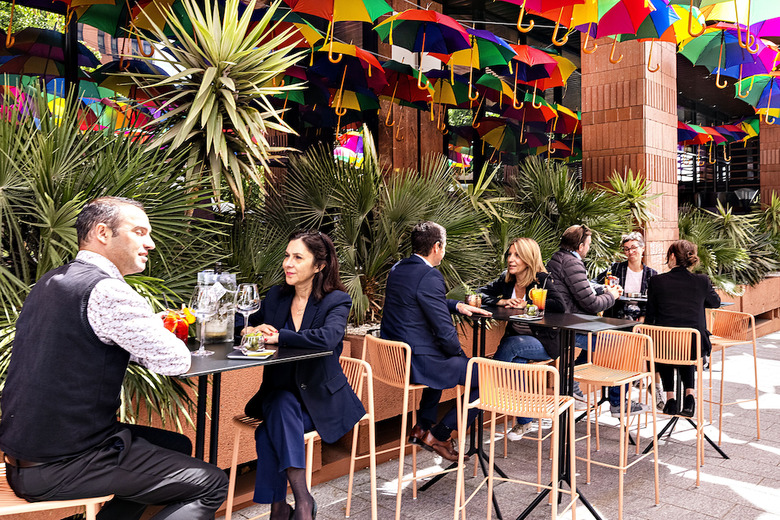 Hotel Pullman Toulouse Centre