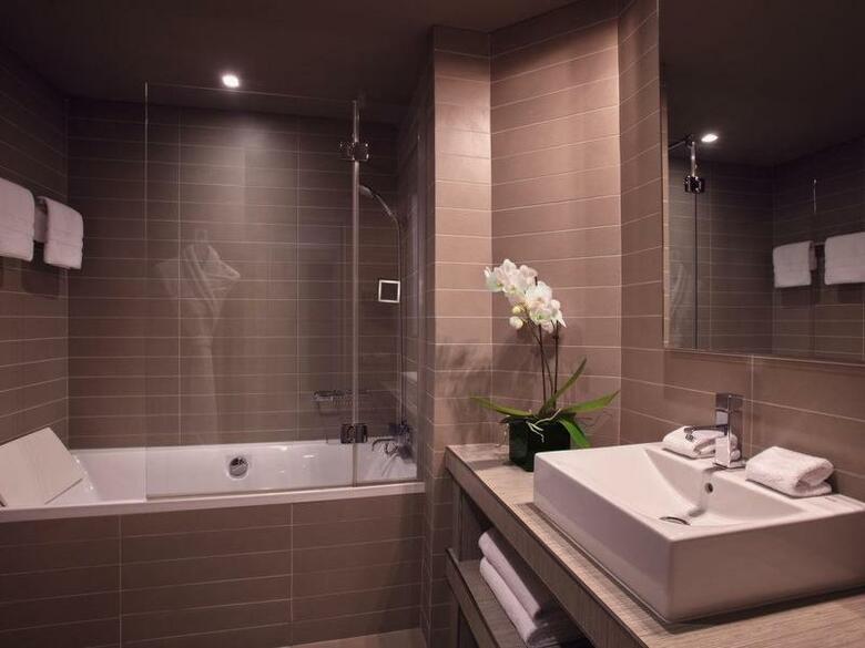 Hotel Pullman Toulouse Centre