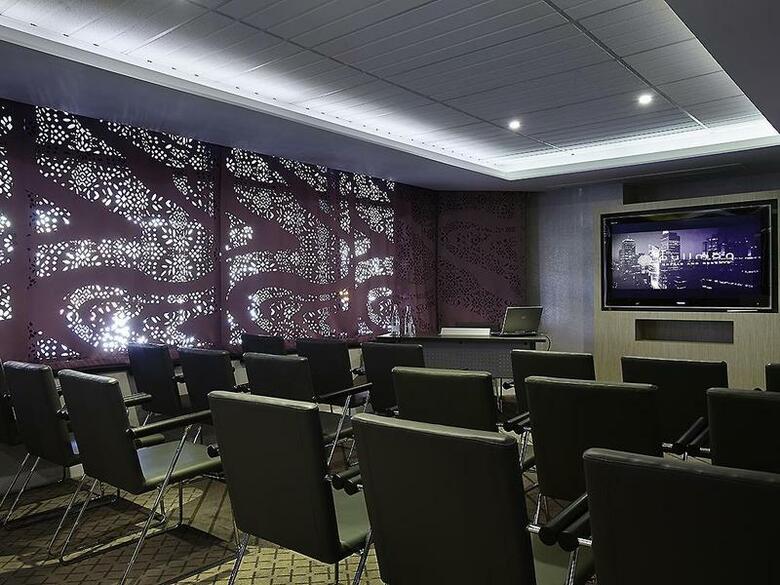 Hotel Pullman Toulouse Centre