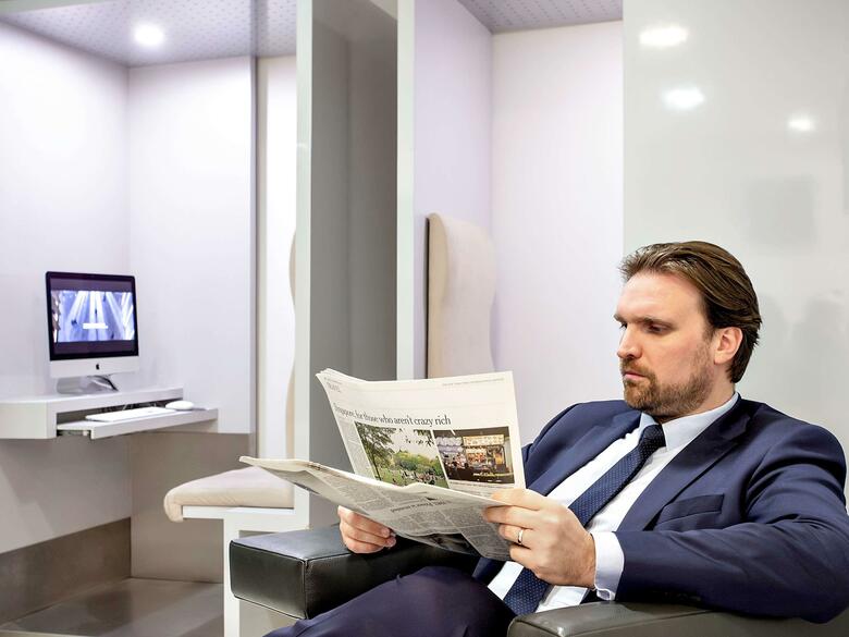 Hotel Pullman Toulouse Centre