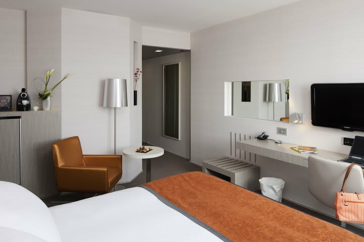 Hotel Pullman Toulouse Centre