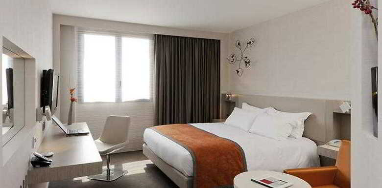 Hotel Pullman Toulouse Centre