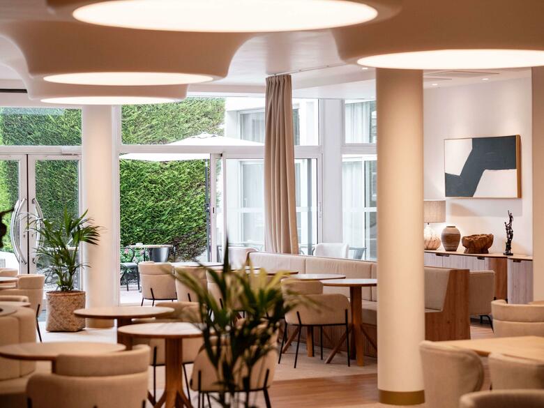 Hotel Mercure Centre