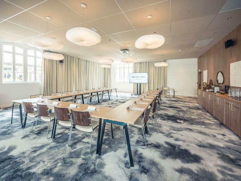 Hotel Mercure Centre