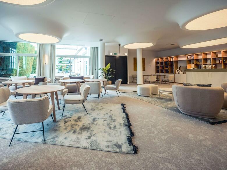 Hotel Mercure Centre