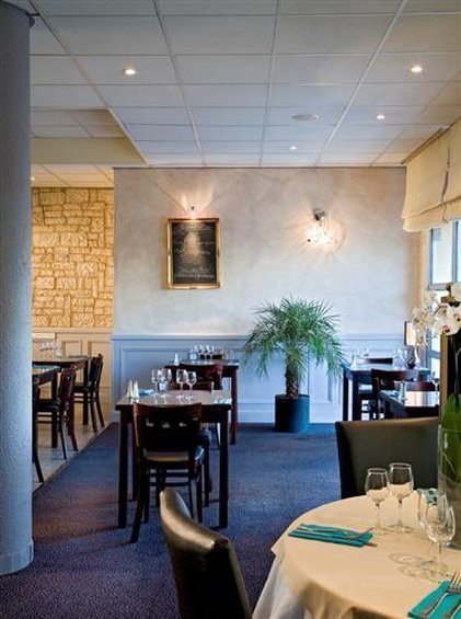 Hotel Kyriad - Tours - Saint Pierre
