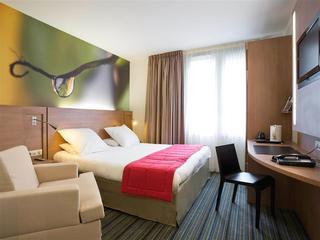 Hotel Mercure
