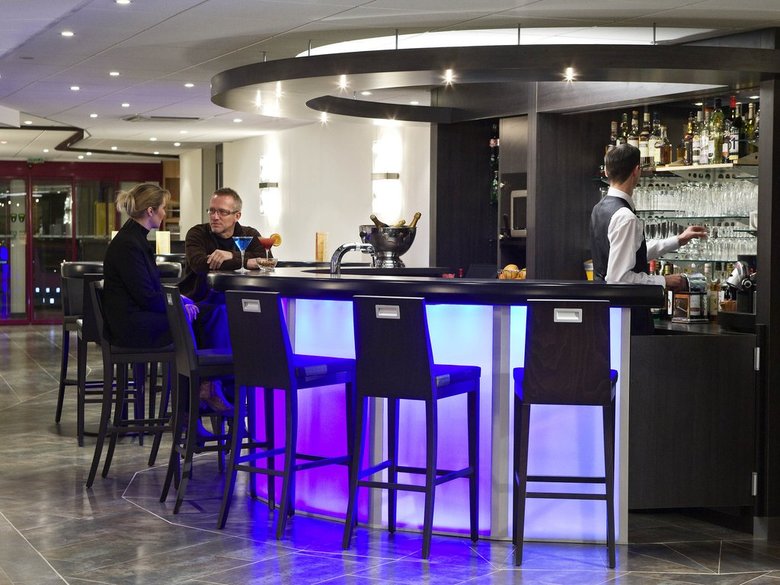 Hotel Mercure