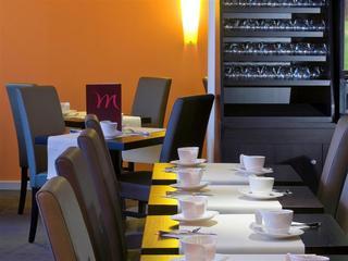 Hotel Mercure