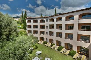 Inter Hotel Le Floreal