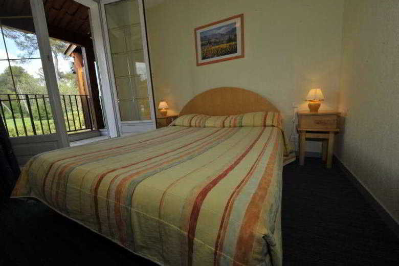 Hotel Domaine De L'albatros