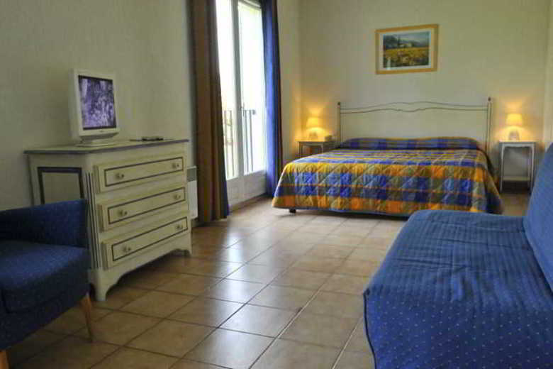 Hotel Domaine De L'albatros