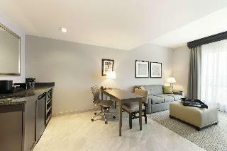 Hotel Embassy Suites Charlotte Ayrsley, Nc
