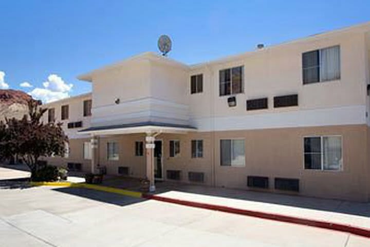 Hotel Days Inn By Wyndham Moab