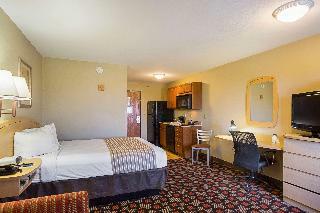 Suburban Extended Stay Hotel Jeffersonville Area