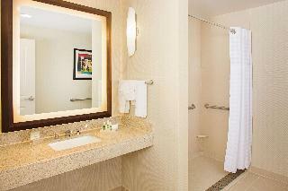 Hotel Homewood Dallas Downtown, Tx