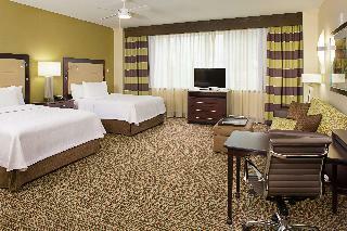 Hotel Homewood Dallas Downtown, Tx